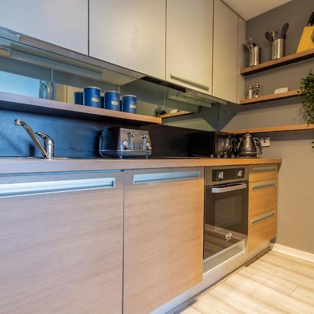 Guestready - Royal Canal Park Chic Getaway Дъблин Екстериор снимка