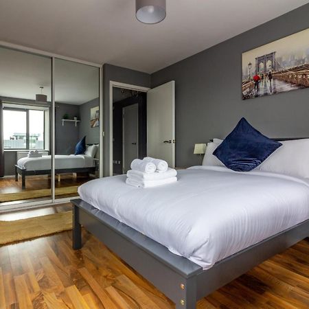 Guestready - Royal Canal Park Chic Getaway Дъблин Екстериор снимка