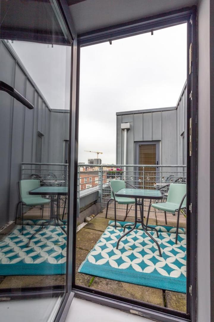 Guestready - Royal Canal Park Chic Getaway Дъблин Екстериор снимка