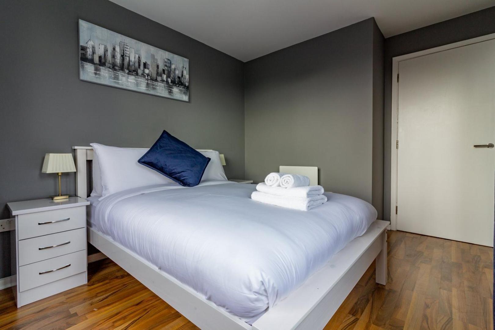 Guestready - Royal Canal Park Chic Getaway Дъблин Екстериор снимка