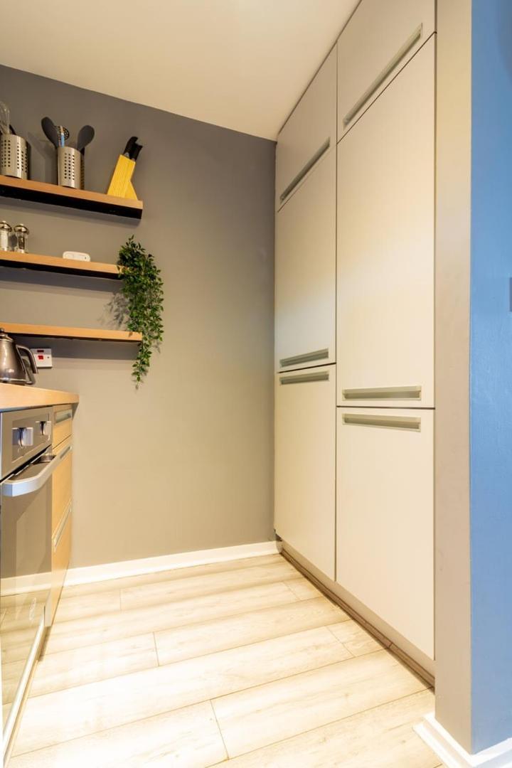 Guestready - Royal Canal Park Chic Getaway Дъблин Екстериор снимка