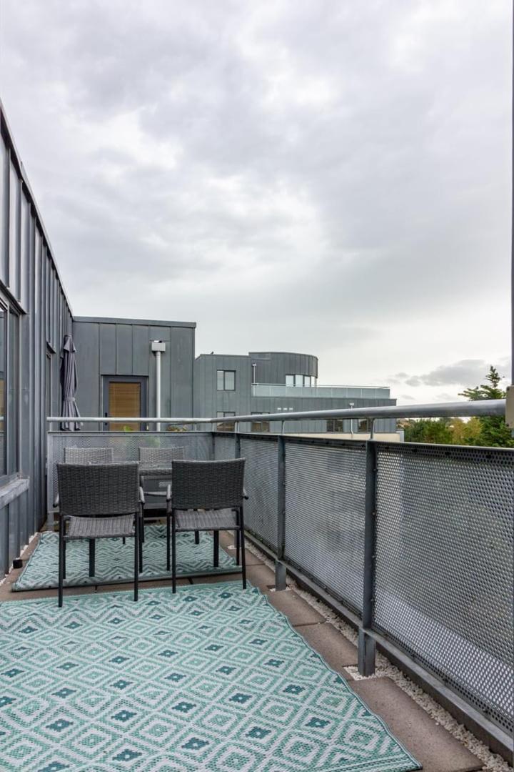 Guestready - Royal Canal Park Chic Getaway Дъблин Екстериор снимка