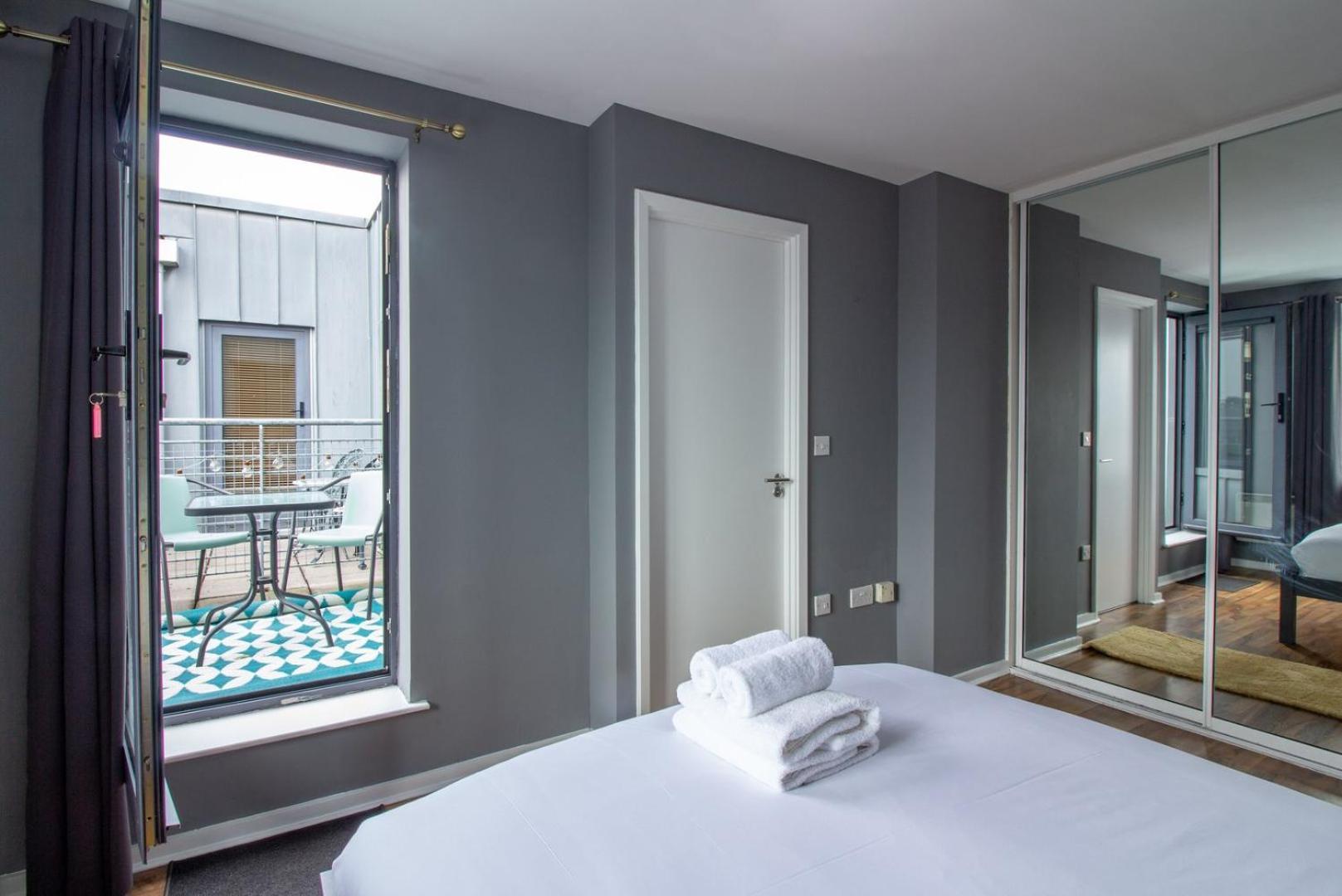 Guestready - Royal Canal Park Chic Getaway Дъблин Екстериор снимка