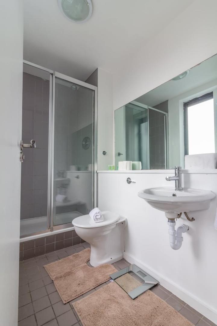 Guestready - Royal Canal Park Chic Getaway Дъблин Екстериор снимка