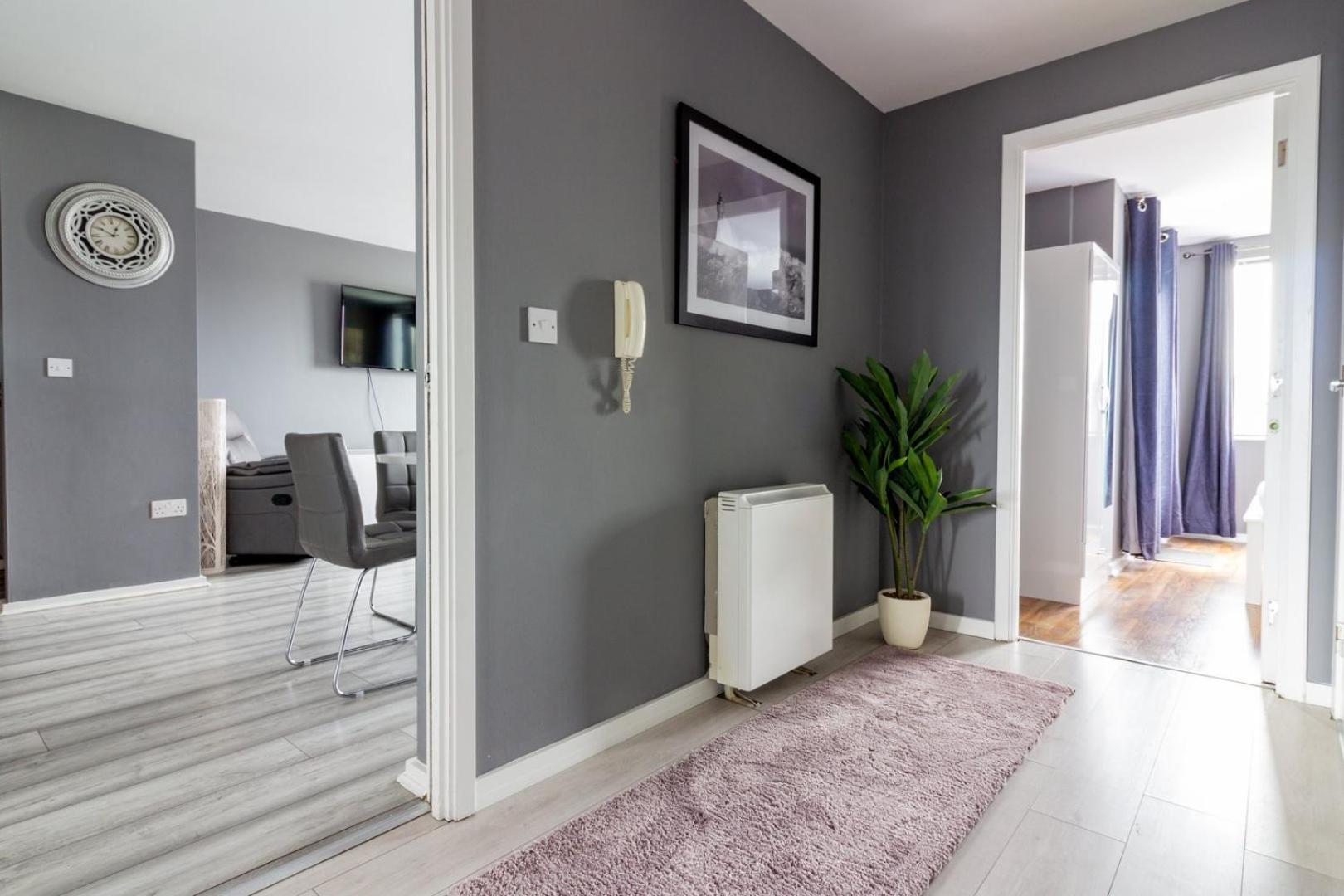 Guestready - Royal Canal Park Chic Getaway Дъблин Екстериор снимка